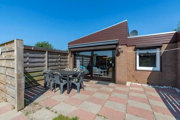 De Blenck 67 in Callantsoog - Foto 1 van 16