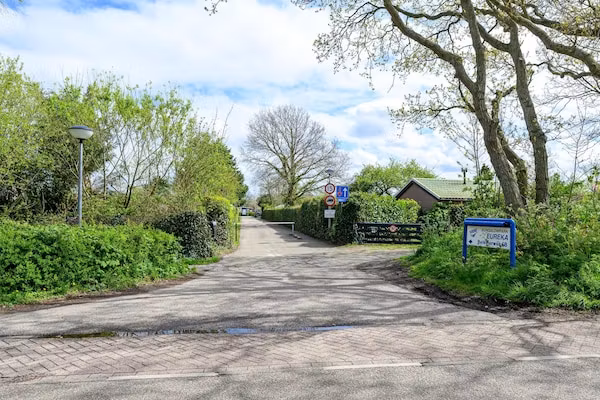 Eureka 36 in Sint Maartensvlotbrug - Foto 15 van 15