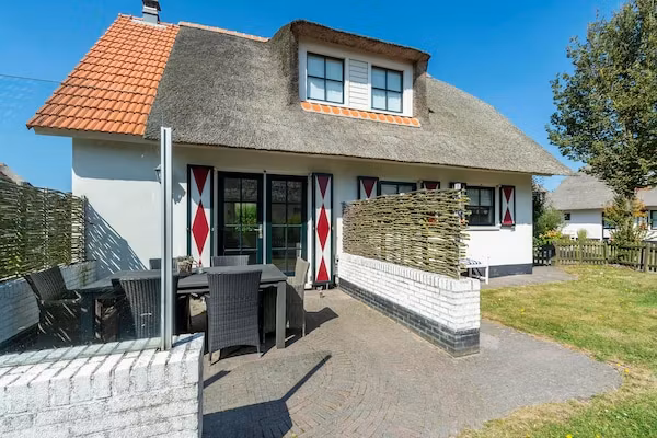 De Buitenplaats 138 in Callantsoog - Foto 2 van 24