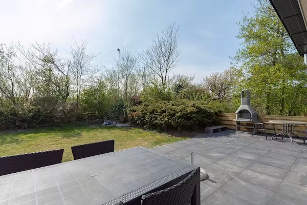 Garnekuul 12 in Callantsoog - Foto 14 van 14