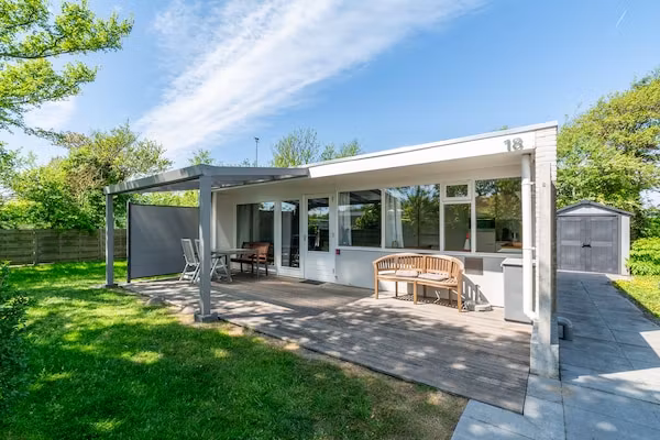 Garnekuul 18 in Callantsoog - Foto 1 van 22