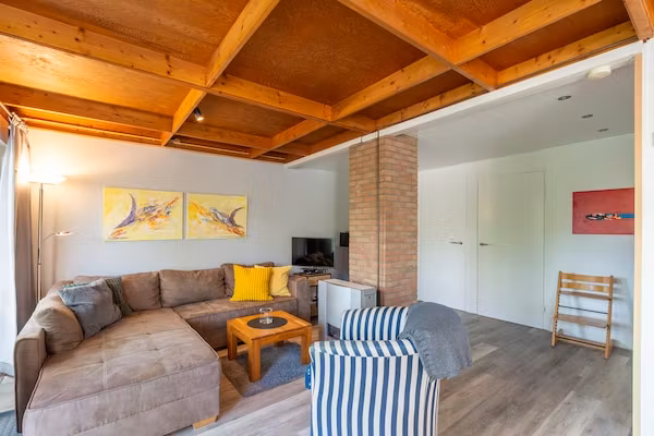 Garnekuul 18 in Callantsoog - Foto 2 van 22