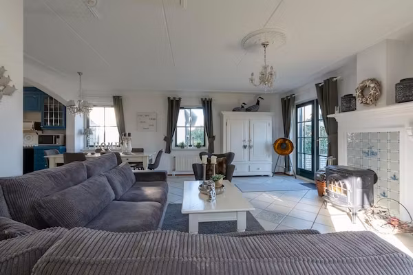 De Buitenplaats 37 in Callantsoog - Foto 2 van 28