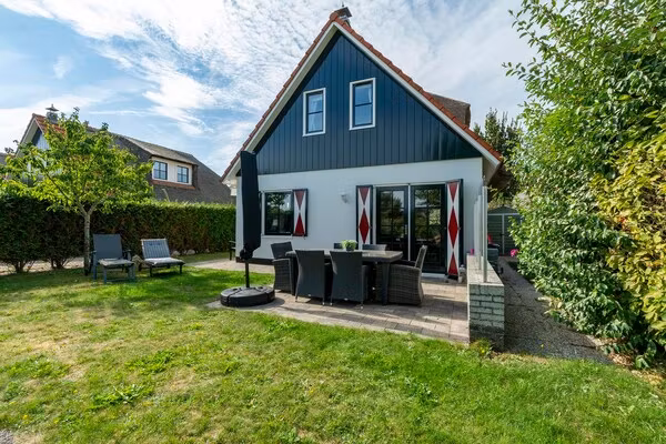 De Buitenplaats 37 in Callantsoog - Foto 1 van 28