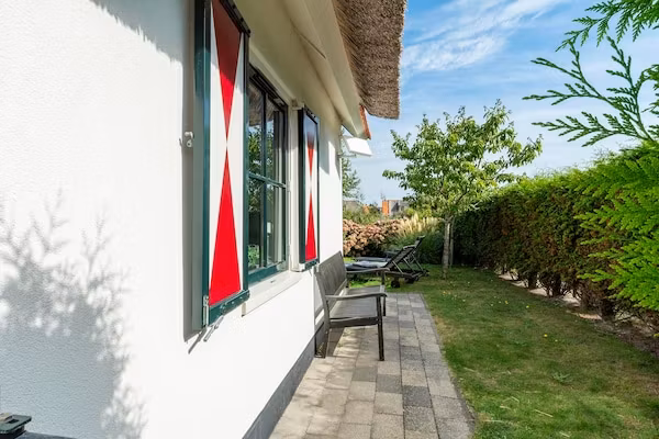 De Buitenplaats 37 in Callantsoog - Foto 28 van 28