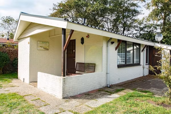 Garnekuul 26 in Callantsoog - Foto 1 van 14