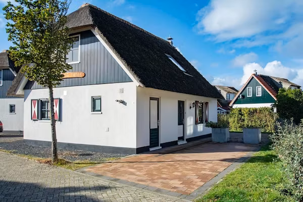 De Buitenplaats 72 in Callantsoog - Foto 1 van 25