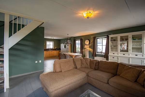 De Buitenplaats 72 in Callantsoog - Foto 2 van 25