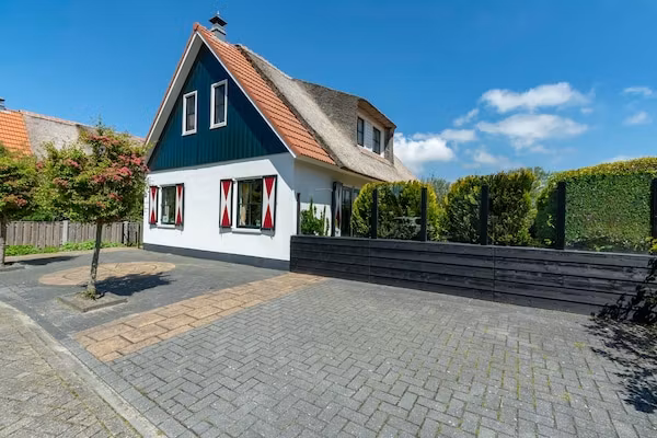 De Buitenplaats 97 in Callantsoog - Foto 1 van 24