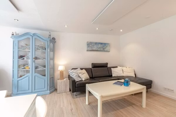 Duinland 126 Kleine Mia in Sint Maartenszee - Foto 1 van 16