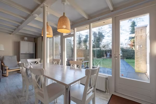 Duinland 181 in Sint Maartenszee - Foto 2 van 19