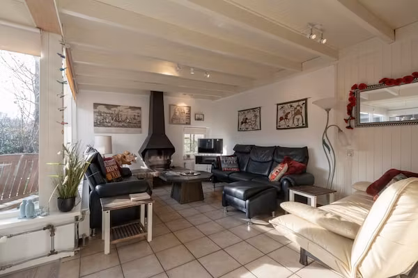 Duinland 183 in Sint Maartenszee - Foto 1 van 19