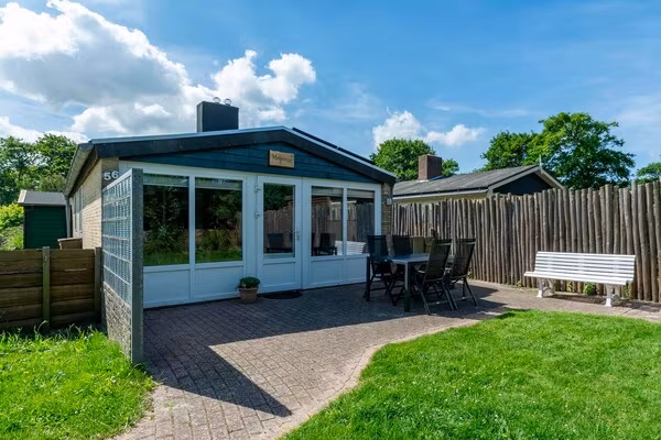 Garnekuul 56 in Callantsoog - Foto 1 van 31