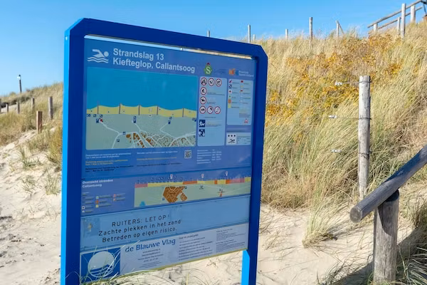 Wijde Blick 103 in Callantsoog - Foto 18 van 18