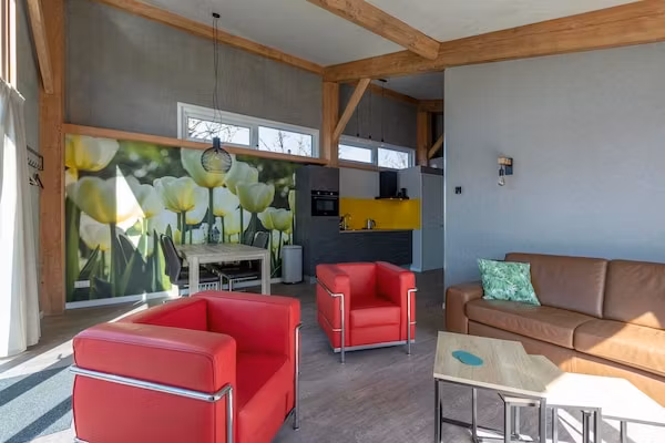 Garnekuul 7 in Callantsoog - Foto 2 van 17