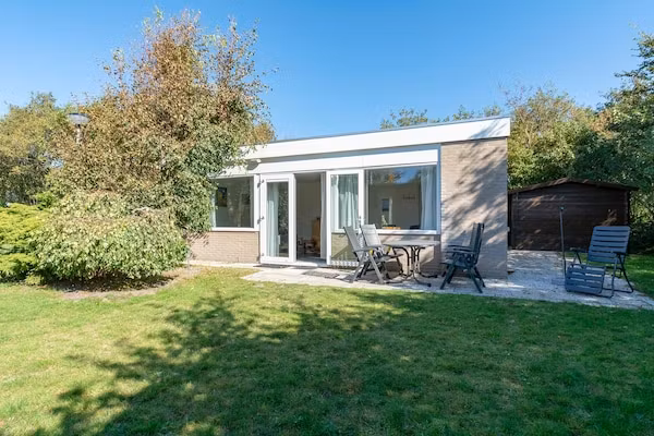 Garnekuul 76 in Callantsoog - Foto 1 van 19