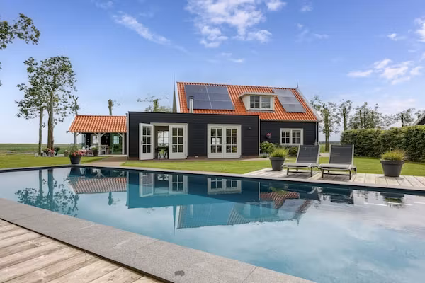 Groeneweg 6 in Wissenkerke in Wissenkerke - Foto 1 van 37