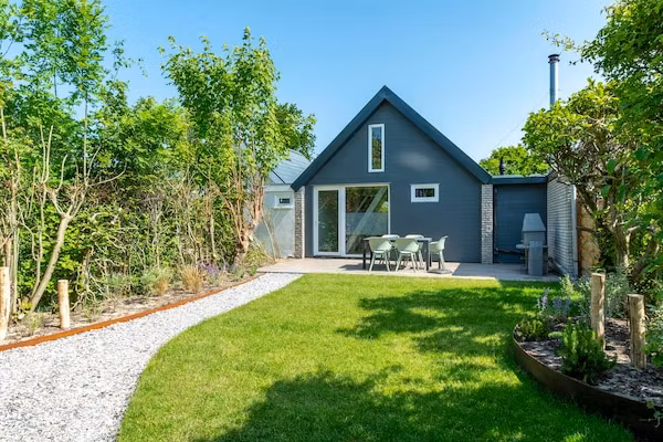 Belkmerduinen 12 in Sint Maartenszee - Foto 1 van 16