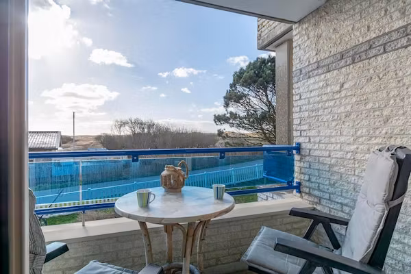 Callantsduyne 22 in Callantsoog - Foto 18 van 18