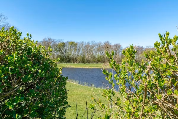 Keizerskroon 58 in Julianadorp aan Zee - Foto 20 van 20