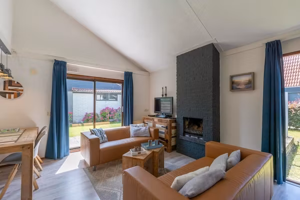 Yperhof 66 in Julianadorp aan Zee - Foto 2 van 25