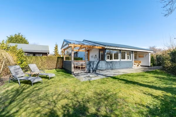 Zeewaard 33 in Sint Maartenszee - Foto 1 van 24