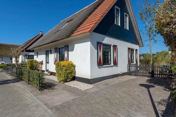 De Buitenplaats 113 in Callantsoog - Foto 1 van 24