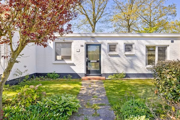 De Ruiser 28 Groot-Valkenisse in Biggekerke - Foto 2 van 29