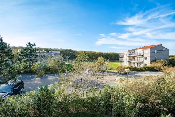 Résidence Juliana 34 in Julianadorp aan Zee - Foto 1 van 31