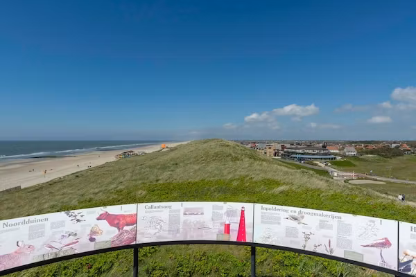 Wijde Blick 309 in Callantsoog - Foto 19 van 19