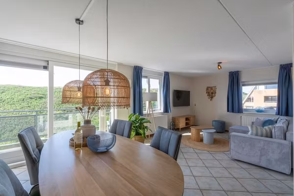 Wijde Blick 311 in Callantsoog - Foto 2 van 20