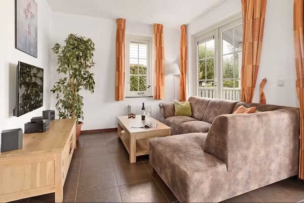 Luxe 032 in Simonshaven - Foto 2 van 32