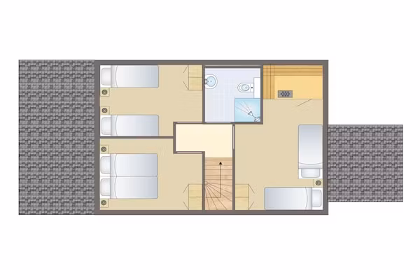 Luxe 032 in Simonshaven - Foto 32 van 32