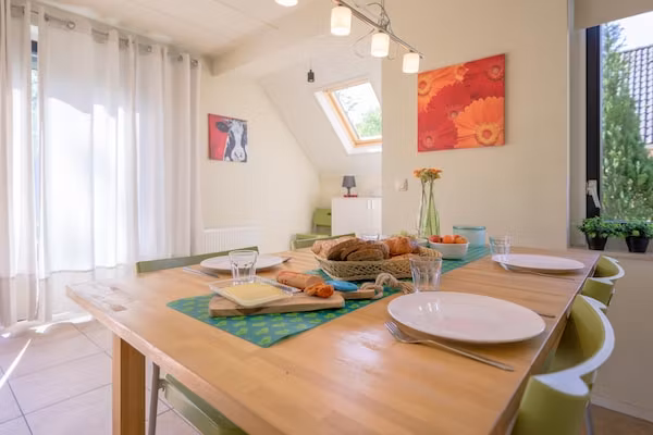 6-persoons bungelow 27 in Sondel - Foto 40 van 40