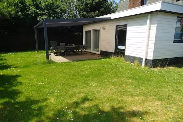 Schoneveld 32 Zeester Breskens in Breskens - Foto 1 van 40