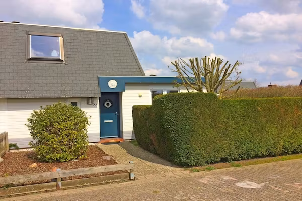 Schoneveld 35 Zeester Breskens in Breskens - Foto 1 van 40