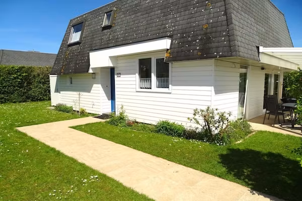 Schoneveld 36 Zeester Breskens in Breskens - Foto 1 van 40