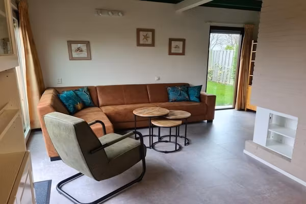 Schoneveld 90 Zeester Breskens in Breskens - Foto 2 van 38