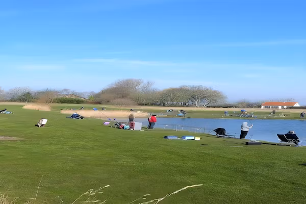 Schoneveld 114 Zeemeeuw Breskens in Breskens - Foto 8 van 8