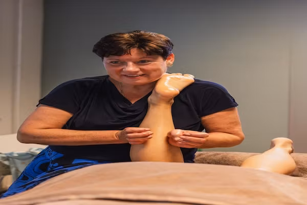 Scheldeveste 228 Zwin Breskens in Breskens - Foto 40 van 40