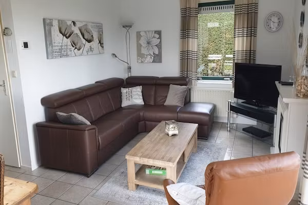 Schoneveld 176 Zeemeeuw Breskens in Breskens - Foto 2 van 40