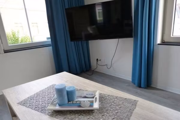 Landgoed de Lente 30 Tulp Breskens in Breskens - Foto 2 van 40