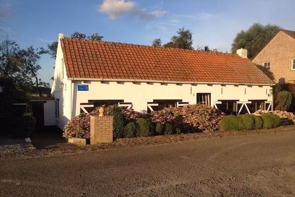 Nummer Één 26a Hoofdplaat in Hoofdplaat - Foto 1 van 40