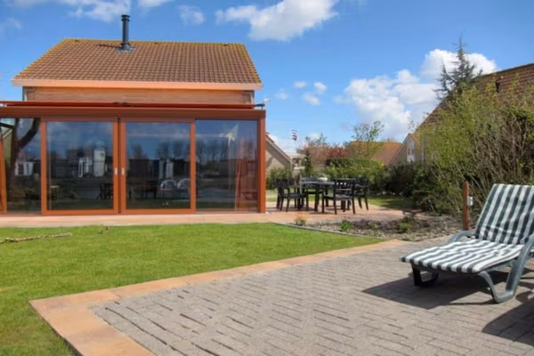 Scheldeveste 119 Schelde Breskens in Breskens - Foto 1 van 38