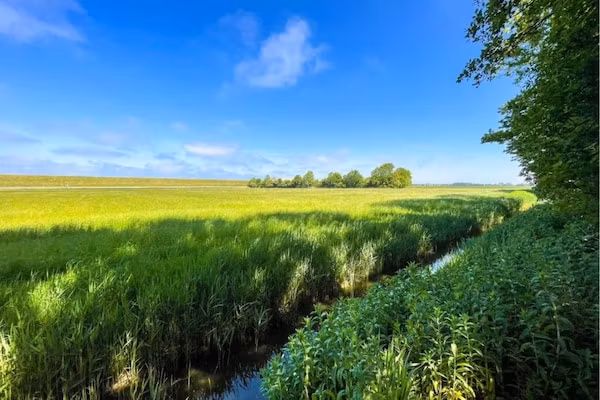 6-persoons bungelow 4 in Sondel - Foto 40 van 40