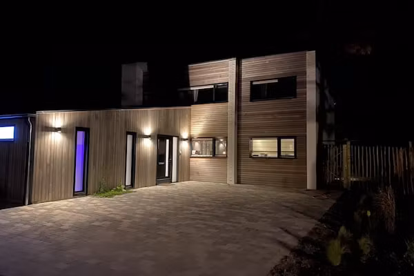 Lepelblad 42 en 44  Nieuwvliet-Bad in Nieuwvliet-Bad - Foto 2 van 32