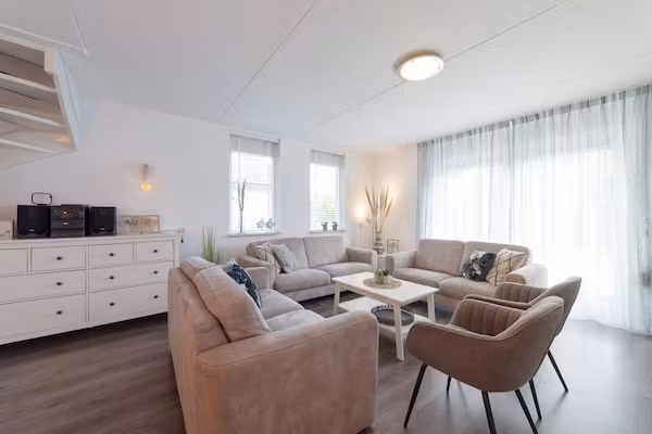 Villapark De Oesterbaai 17 in Wemeldinge - Foto 2 van 36