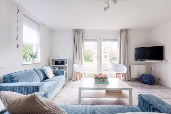 Villapark De Oesterbaai 64 in Wemeldinge - Foto 2 van 40