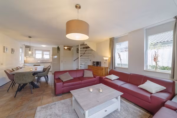 Villapark De Oesterbaai 99 in Wemeldinge - Foto 2 van 36