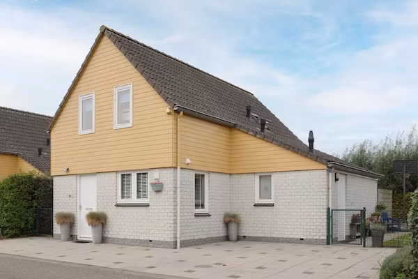 Villapark De Oesterbaai 117 in Wemeldinge - Foto 1 van 38